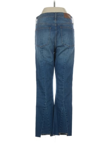 Madewell Jeans (view 2)