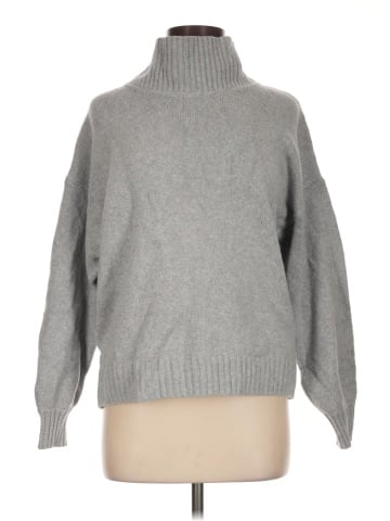 Gap Turtleneck Sweater (view 1)
