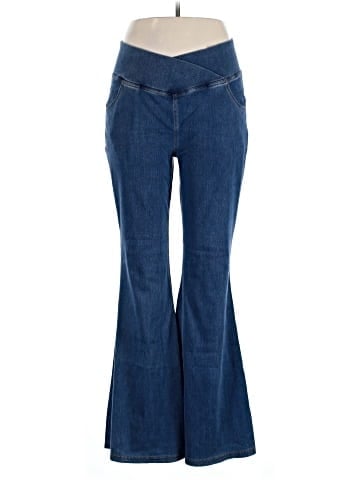 Halara Jeans (view 1)