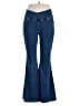 Halara Blue Jeans Size XL (tall) - photo 1