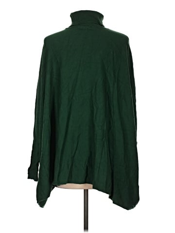 Alfani Turtleneck Sweater (view 2)