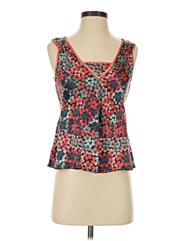 Marc by Marc Jacobs Sleeveless Blouse (view 1)