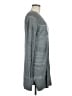 Mossimo Gray Cardigan Size M - photo 4