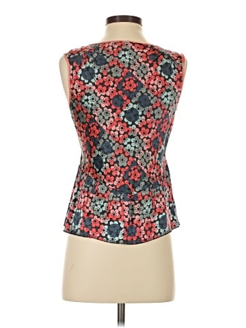 Marc by Marc Jacobs Sleeveless Blouse (view 2)