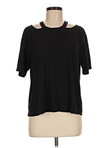 LA Made Short Sleeve Top (view 1)