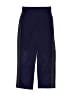 Cat & Jack 100% Polyester Color Block Blue Track Pants Size 4 - 5 - photo 1