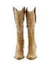 CCOCCI Tan Boots Size 8 - photo 2