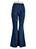 Halara Blue Jeans Size XL (tall) - photo 2