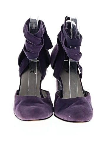 Pelle Moda Heels (view 2)