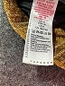 Topshop Tweed Gold Casual Pants Size 6 Petite - photo 5