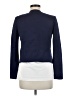 Divided by H&M 100% Polyester Blue Blazer Size 8 - photo 2