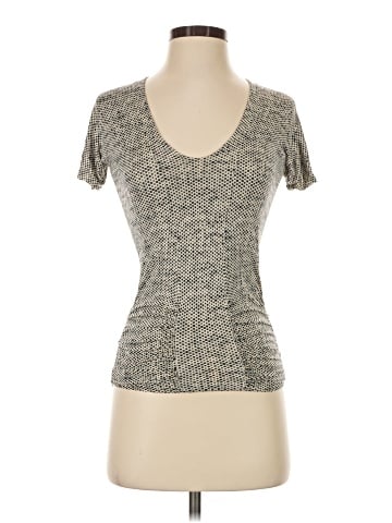 Lida Baday Short Sleeve Top (view 1)