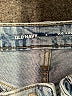 Old Navy Blue Jeans Size 8 - photo 7