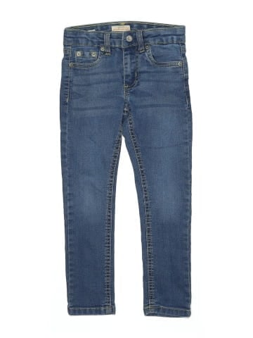 Weatherproof Jeans (view 1)