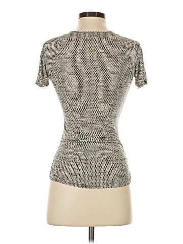 Lida Baday Short Sleeve Top (view 2)