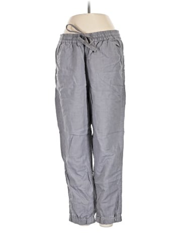 Point Sur Linen Pants (view 1)