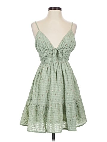 Aeropostale Cocktail Dress (view 1)