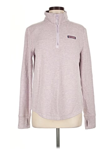 Vineyard Vines Pullover Sweater (view 1)