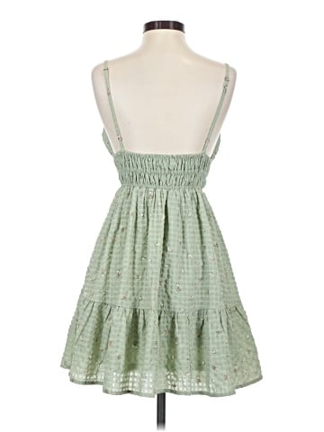 Aeropostale Cocktail Dress (view 2)