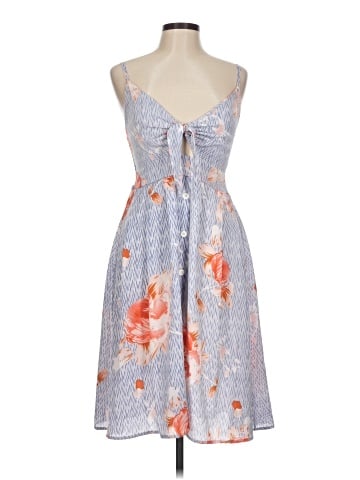 Ecowish Cocktail Dress (view 1)