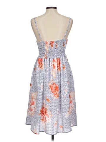 Ecowish Cocktail Dress (view 2)