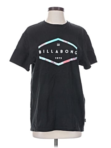 Billabong Short Sleeve T-Shirt (view 1)