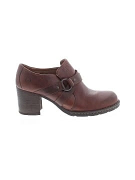 Born Handcrafted Footwear Ankle Boots (view 1)