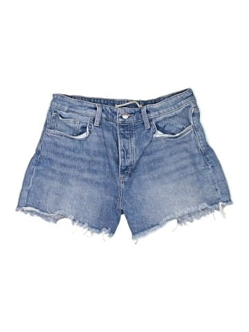 Joe's Jeans Denim Shorts (view 1)