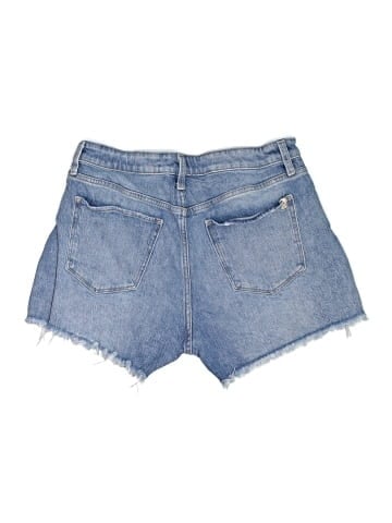 Joe's Jeans Denim Shorts (view 2)