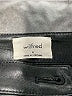 Wilfred 100% Polyester Black Casual Pants Size 4 - photo 7