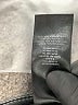Wilfred 100% Polyester Black Casual Pants Size 4 - photo 8