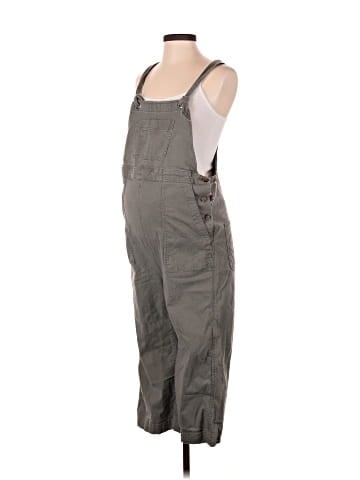 Gap - Maternity Overalls (view 1)