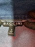 Baccini Blue Denim Jacket Size S - photo 3