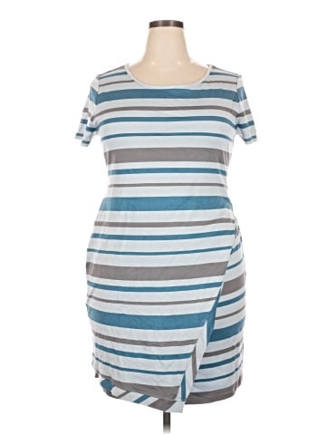 Market and Spruce Casual Dress (view 1)