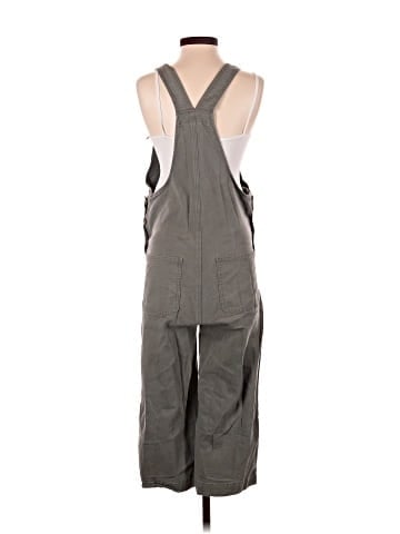 Gap - Maternity Overalls (view 2)