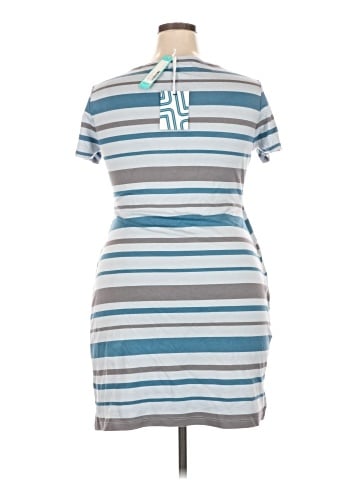 Market and Spruce Casual Dress (view 2)