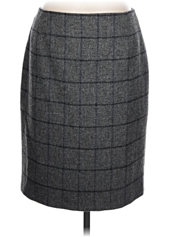 Boden Wool Skirt (view 1)