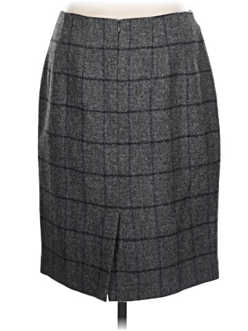Boden Wool Skirt (view 2)