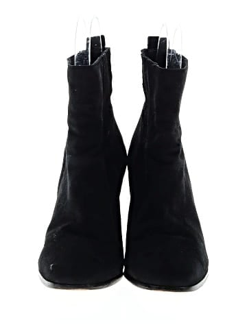 Pour La Victoire Ankle Boots (view 2)