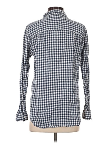 L.L.Bean Long Sleeve Button-Down Shirt (view 2)