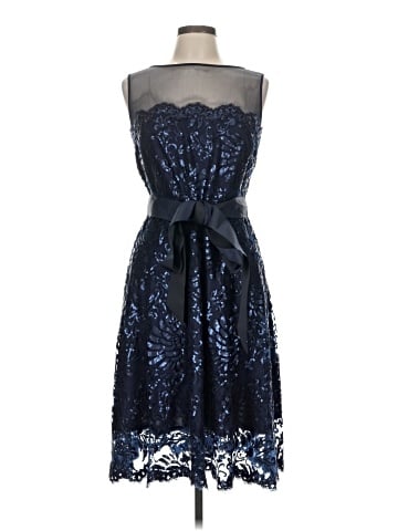 Tadashi Shoji Cocktail Dress (view 1)