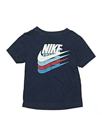 Nike Short Sleeve T-Shirt (view 1)