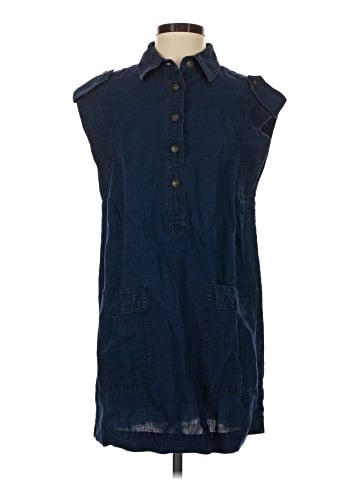 Banana Republic Casual Dress (view 1)