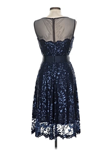 Tadashi Shoji Cocktail Dress (view 2)
