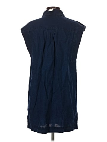 Banana Republic Casual Dress (view 2)