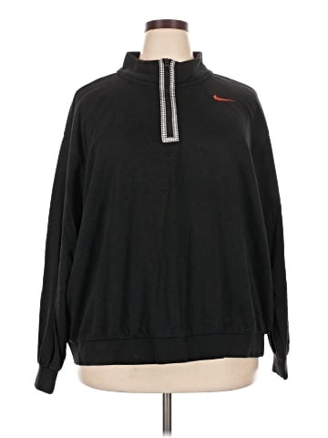 Nike Fleece (view 1)