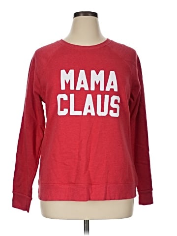 Walmart Sweatshirt (view 1)