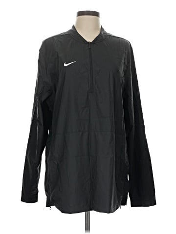 Nike Track Jacket (view 1)