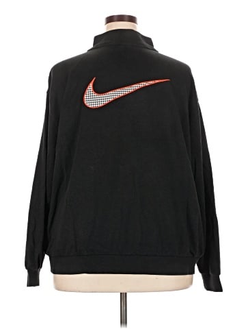 Nike Fleece (view 2)