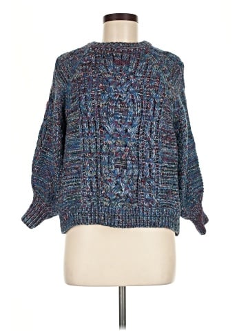 Eddie Bauer Pullover Sweater (view 1)